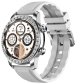 Smartwatch με 2 λουράκια - Z89 PRO MAX - 880785 - Grey