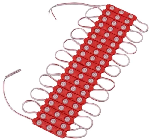 LED MODULES 12V ΑΛΥΣΙΔΑ 20ΤΜΧ