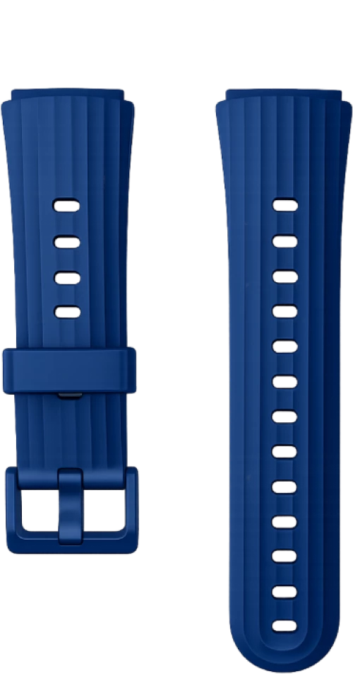 Kiddoboo KBLGK5, straps blue