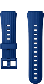 Kiddoboo KBLGK5, straps blue