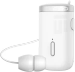 FIRO H18 BLUETOOTH RETRACTABLE, ΛΕΥΚΟ
