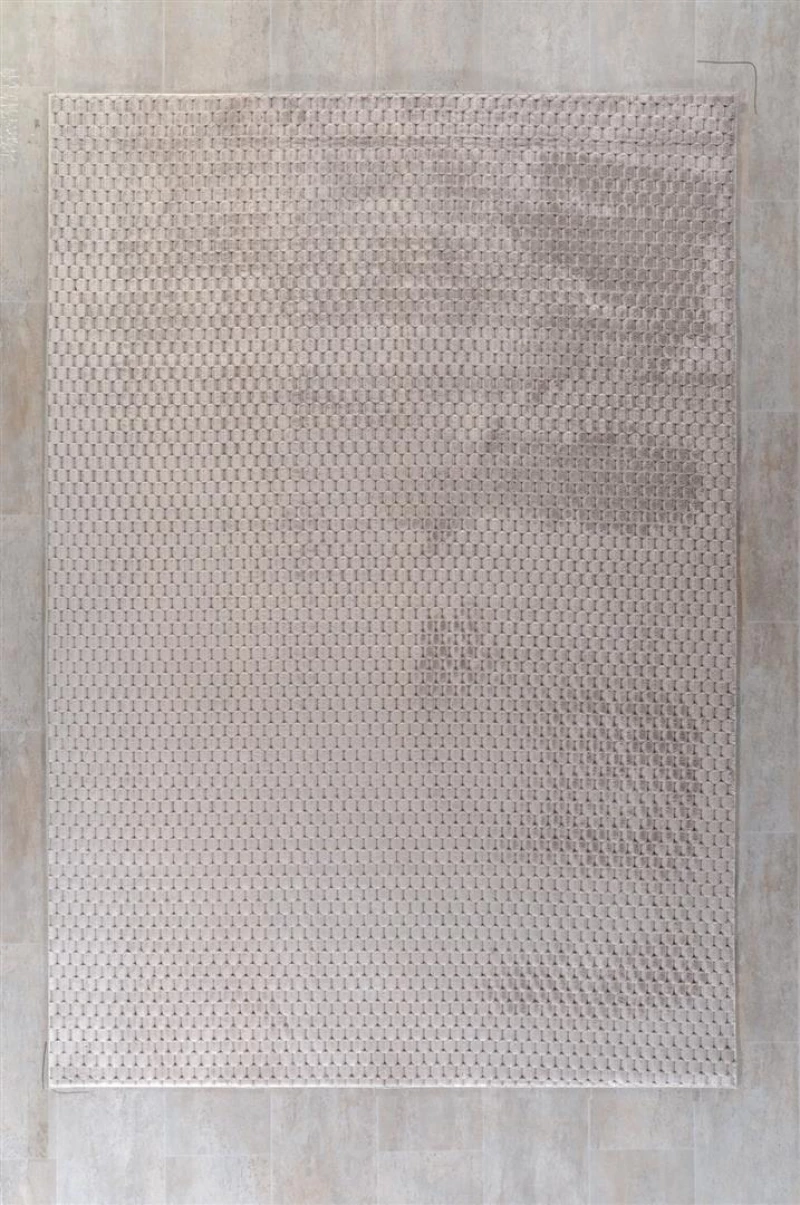 NEXUS ΤΑΠ. ACRYLIC  26166 ΓΚΡΙ  120X170