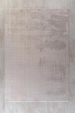 NEXUS ΤΑΠ. ACRYLIC  26166 ΓΚΡΙ  120X170