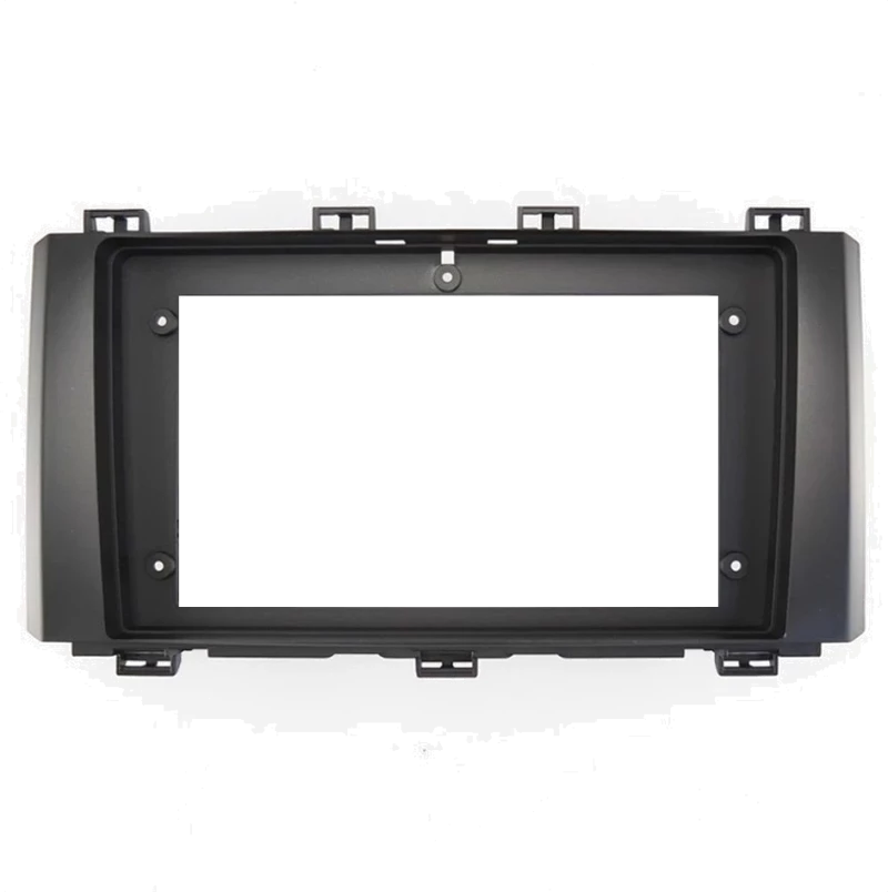 Navtec ST101015N Πρόσοψη, Καλωδίωση & CANbus Box Για SEAT ATECA Για Tablet 9