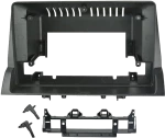 Navtec MZ1011213 Πρόσοψη & Καλωδίωση Για MAZDA 6 2004-2007 Για Tablet 10