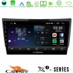 Cadence x2 Series 8core Android14 6+128gb Ssangyong Rexton 2002-2006 Navigation Multimedia Tablet 9" u-x2-Sy1891
