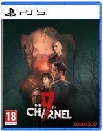PS5 The 9th Charnel