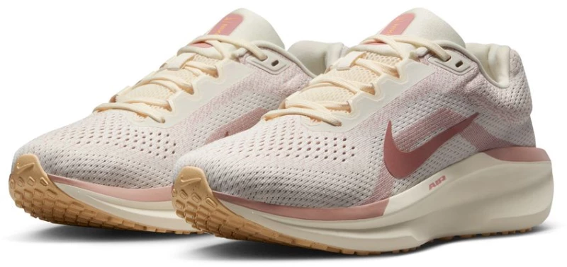 Nike Winflo 11 FJ9510 FJ9510-109 NIKE Μπεζ