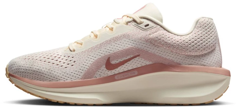 Nike Winflo 11 FJ9510 FJ9510-109 NIKE Μπεζ