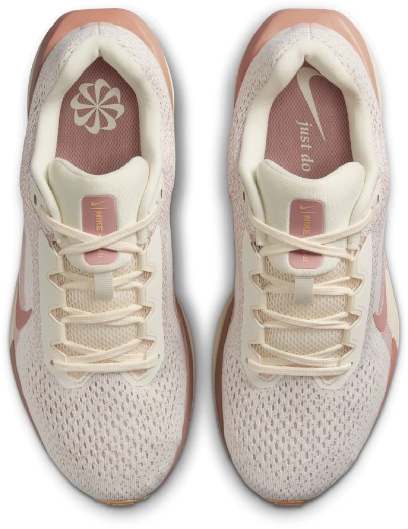 Nike Winflo 11 FJ9510 FJ9510-109 NIKE Μπεζ