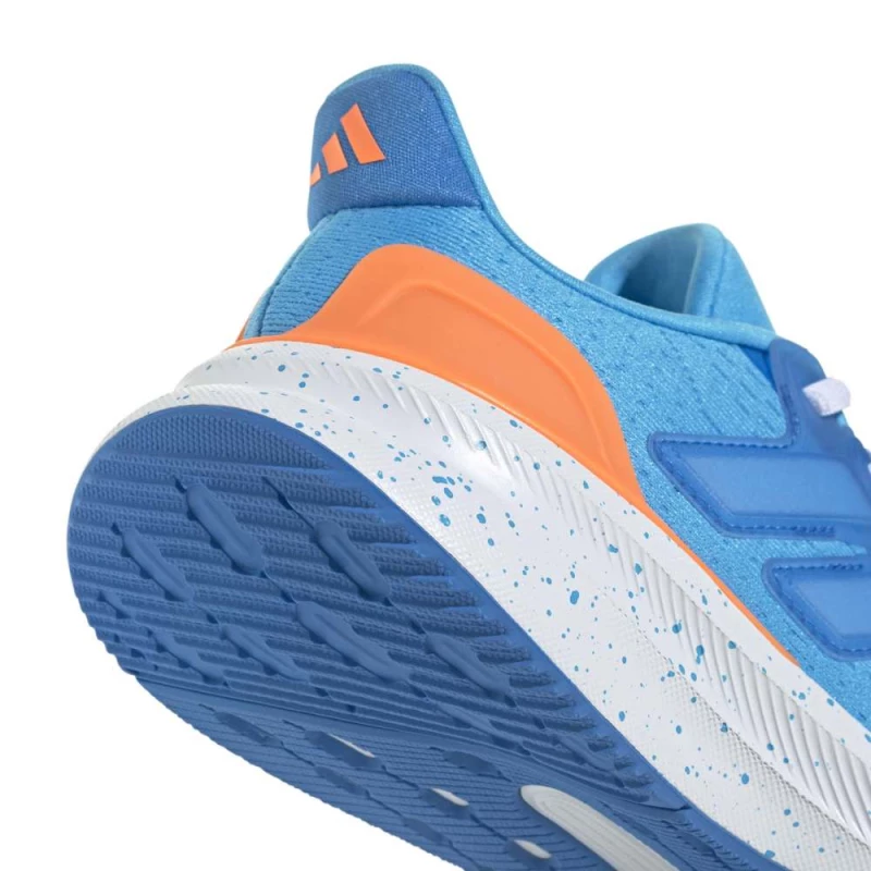 adidas UltraRun 5 J JQ1869 ADIDAS Μπλε
