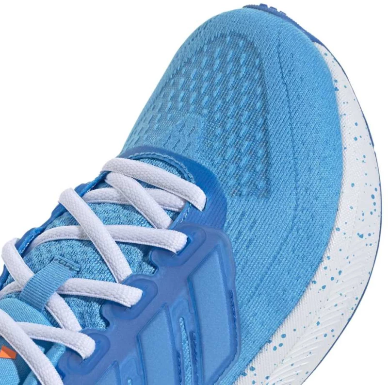adidas UltraRun 5 J JQ1869 ADIDAS Μπλε