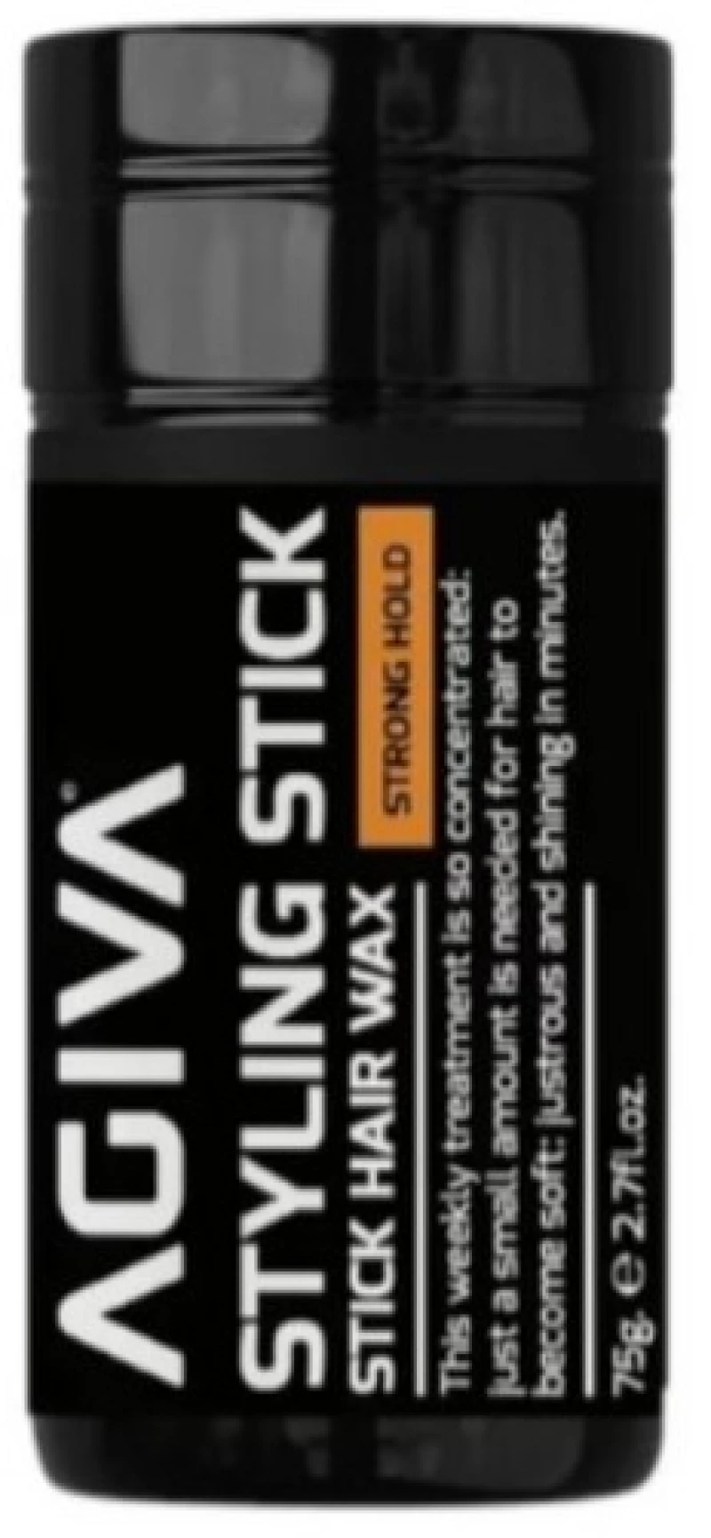 AGIVA HAIR STYLING STICK WAX 75gr