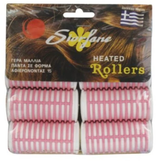 ΡΟΛΑ (ROLLERS) ΒΡΑΣΤΑ 8ΤΜΧ -Φ29