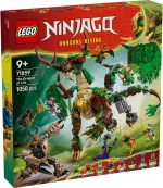 LEGO 71859 - LEGO NINJAGO - The Dragon of Life
