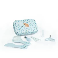 Miniland Σετ Περιποίησης Baby Kit Bear