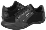 Sneakers GUY LAROCHE 2814-66301887, Χρώμα BLACK