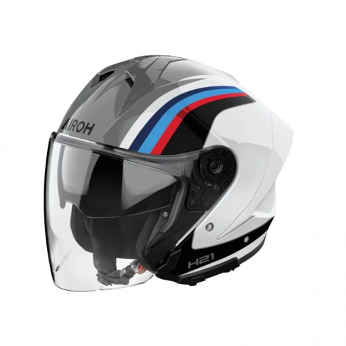 Airoh H21 Arrow Gloss