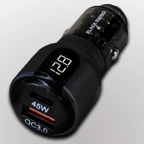 Car Charger 75W