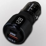 Car Charger 75W