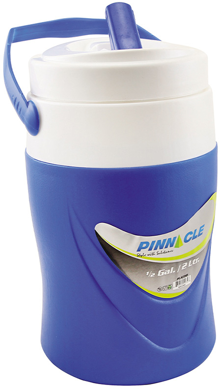 ΘΕΡΜΟΣ PLATINO 1/2 GAL/2LTR ΜΠΛΕ