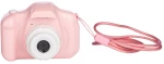 FreeOn Ψηφιακή φωτογραφική μηχανή Pink 86939