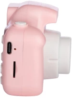 FreeOn Ψηφιακή φωτογραφική μηχανή Pink 86939