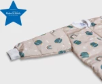 Tender Classic Υπνόσακος με πόδια Wish Planets 2.5 Tog Εκρού 2704-1