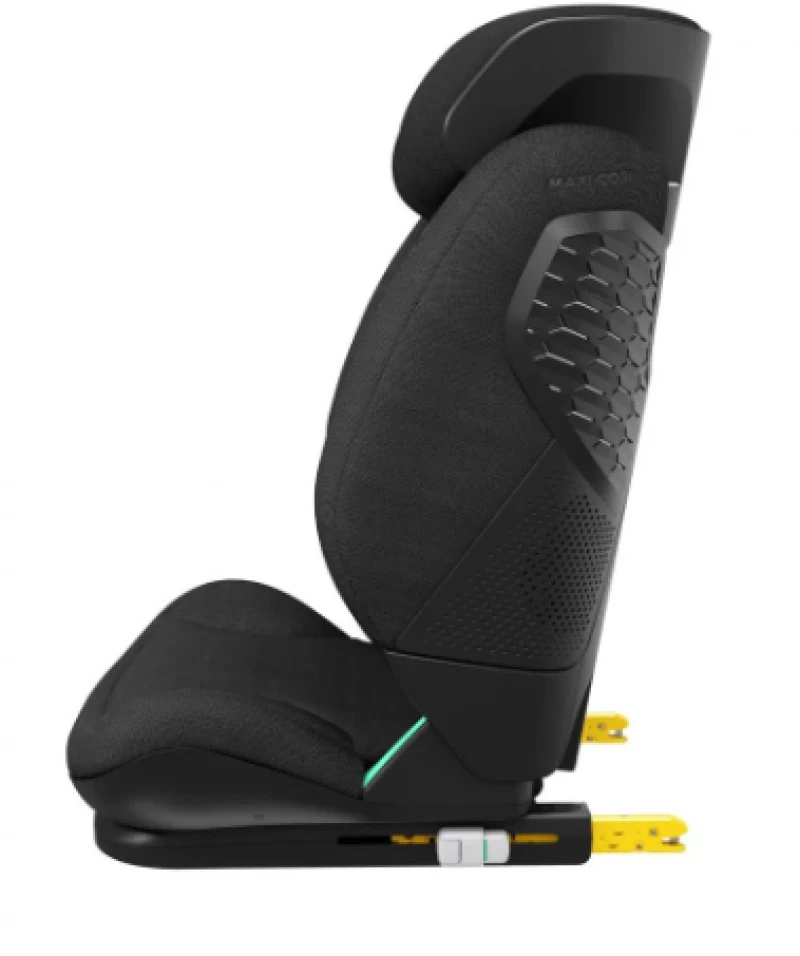 Maxi cosi Κάθισμα Αυτοκινήτου Rodi FIX Pro2 i-Size 100 έως 150cm Authetic Black BR79485