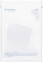 Mixsoon - Bifida Mask Pack / Beauty