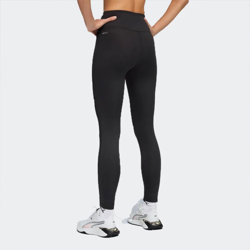 PUMA W Strong Cross Front Tight - HW 7/8 - 528498-01