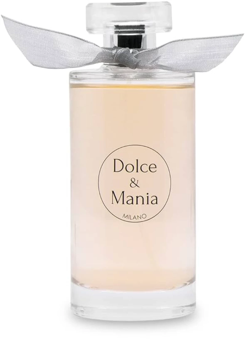 Dolce & Mania, Symphonie, Eau De Toilette, For Women, 100 ml