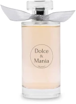 Dolce & Mania, Symphonie, Eau De Toilette, For Women, 100 ml