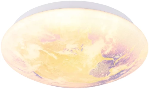 Φωτιστικό Οροφής Globo Lighting GAIA 41778-16 3000K
