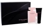 Narciso Rodriguez-Narciso Rodriguez for Her SET EDP 100 ml + Body lotion 75 ml + EDP 10 ml-100ml