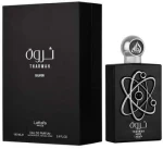 Tharwa Silver EDP-100ml