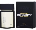 Profumo Intensity Homme EDP-100ml