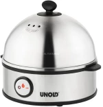 Unold 38626 Egg Boiler Edel