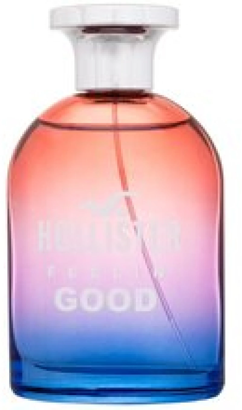 Hollister-Feelin' Good EDP-100ml