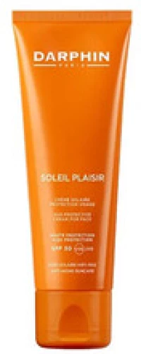 Darphin-Soleil Plaisir Anti-Aging Suncare Face SPF 50-50ml