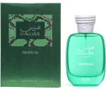 Rasasi-Hawas Tropical EDP-100ml