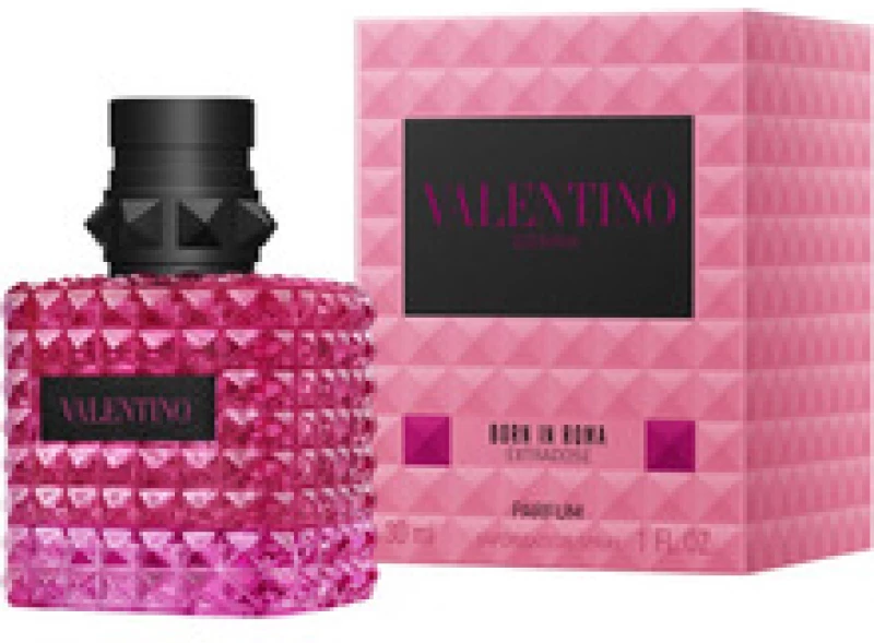 Valentino-Donna Born In Roma Extradose EDP-100ml