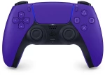 PS5 DualSense Galactic Purple V3