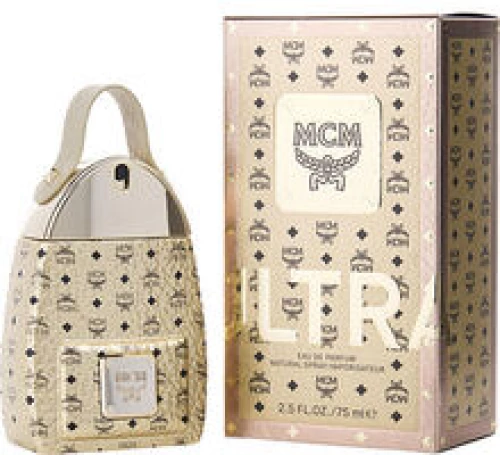 MCM-MCM Ultra EDP-75ml