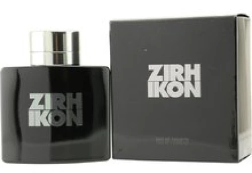 Zirh-Ikon EDT-125ml