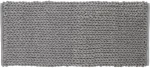 Πατάκι Μπάνιου 5five - 120x50cm - Γκρι