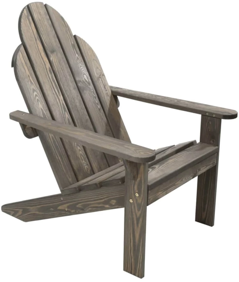 ΈΠΙΠΛΑ ΚΉΠΟΥ & ΒΕΡΆΝΤΑΣ CHAIR ADIRONDACK 947X626X74CM