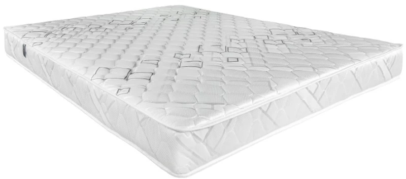Στρώμα Bs Strom Soft Passion 2 όψεων διπλό 160x190x21cm - Ελληνικής κατασκευής