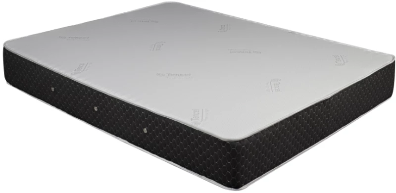 Στρώμα Bs Strom Μassage Refreshing Soft Slackness υπέρδιπλο 170x200x27cm - Ελληνικής κατασκευής