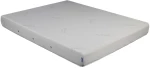 Στρώμα Bs Strom Calmness Μassage Soft διπλό 2 όψεων 150x200x20cm - Ελληνικής κατασκευής